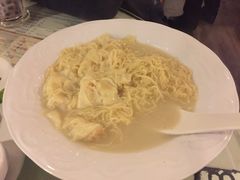 -翠华餐厅(湾仔店)