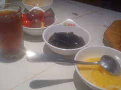 -豪享来中西餐厅(隆昌店)