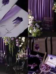 -锦江饭店·锦江小礼堂·宴会厅