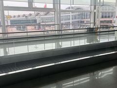 -杭州萧山国际机场