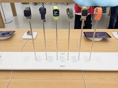 -Apple零售店(济南恒隆广场店)