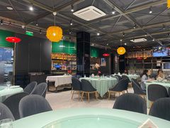 -苏先生海鲜渔庄(金桥店)