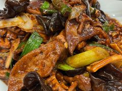 -玉华台饭庄·淮扬菜·烤鸭(望京店)