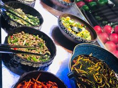 -盛江山自助料理(太原街万达店)