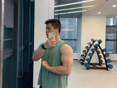 -WEGYMER健萌健身(麦德龙钰龙天下馆)