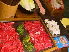 -吼堂老火锅(万寿宫店)