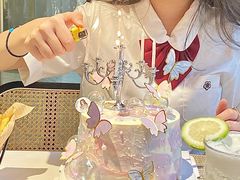 -麦朵·动物奶油生日蛋糕(景德镇广场北路店)