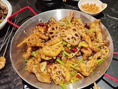 -红盔甲·小龙虾(人民广场店)
