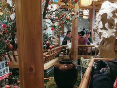 -北平楼·烤鸭·北京菜(牡丹园店)