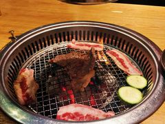 -牛藏·黑毛和牛烧肉(环市东店)