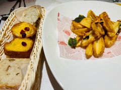 -PARFUM FLORAL花境法餐(南京首店)