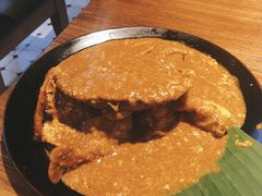 -仓库南洋海鲜小排档(柳河路店)