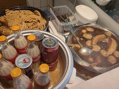 -飨府.老淮面馆.自营(清河路店)