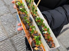 -董顺桃小粒臭豆腐(太平街一店)