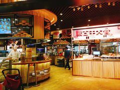 -西贝(无锡万象城店)