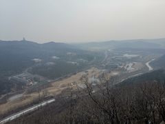 -沈阳辉山风景区