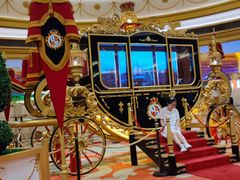 -澳门喜来登大酒店