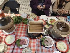 -郑百万·百万卤鹅重庆菜馆·家宴旗舰店(动物园店)