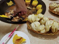 -农家铁锅炖(太阳沟店)