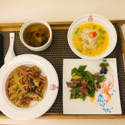 -月满阁月子中心(莲湖区店)