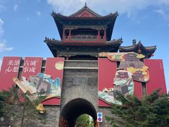 -海天一色海景自助餐厅(西港花园店)