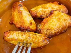 -萨莉亚意式餐厅(南京环亚凯瑟琳广场店)