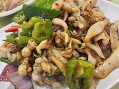 -老字号蛇口德记烧腊饭店·海鲜加工