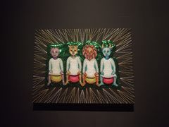 -上海当代艺术博物馆