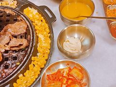 -韩宫宴烤肉·料理(南京江宁万达店)