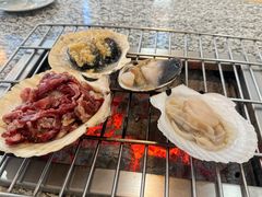-震海贝烤贝·民俗特色店(延吉总店)