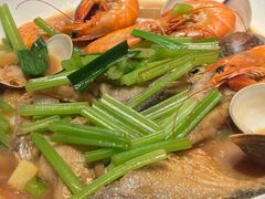 -美乐食街(小南店)