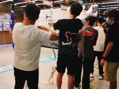 -弓夫射箭·运动娱乐·团建(中心印象城店)