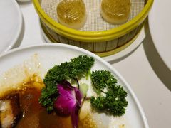-潮粤香海鲜酒楼(沙湖店)