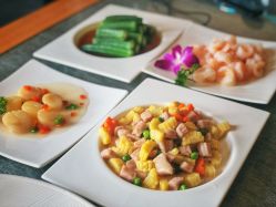 -喜喜月子(瑞虹天地店)