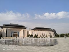 -孙子文化园