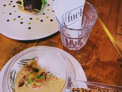 -AZUL by FUEL蓝色·法式酒馆(琶醍店)