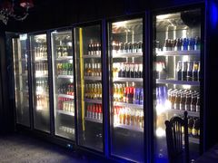 -酒肆浅葱•烧烤•龙虾•排档(卓悦intown店)