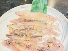 -烧肉达人(凯德晶萃店)