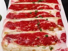 -AJIYA·池袋日式烧肉自助(天津万象城店)