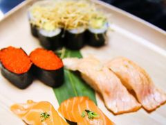 -Hatsune隐泉日式料理(三里屯太古里店)