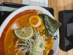 -雷门拉面·现熬骨汤(凯德来福士店)