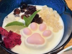 -赤坂亭·M9和牛烧肉·铁板烧·日料398放题(长泰广场店)