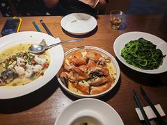 -张家卫·阳江菜·小海鲜(肥婆湾桥店)