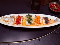 -雨后行菜(报慈北路店)