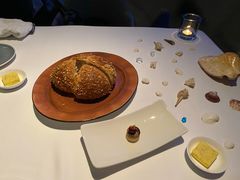 -渔火·特色餐厅(佘山世茂洲际酒店)