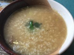 -粥全粥到海鲜家常菜(瞿塘峡路店)