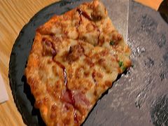 -澳骄 Aussie Kitchen·手工披萨·西餐(国大店)