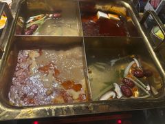 -雾山韩式烤肉·海南糟粕&椰子鸡火锅·海景餐厅(三亚绿发山海天JW万豪酒店)