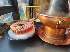 -东来顺·非遗火锅(高新店)
