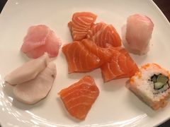 -合肥富力威斯汀酒店·知味餐厅